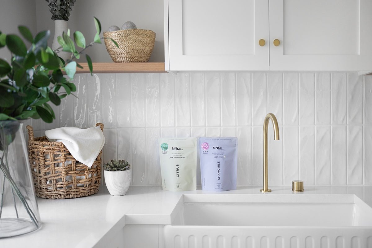 Super Value Starter Bundle - 120 Capsules!