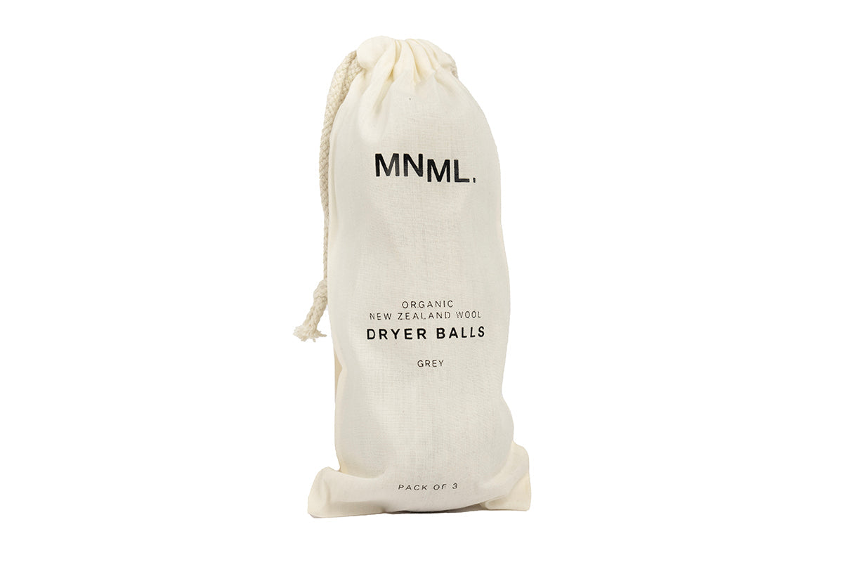 Laundry Starter Pack Bag Bundle