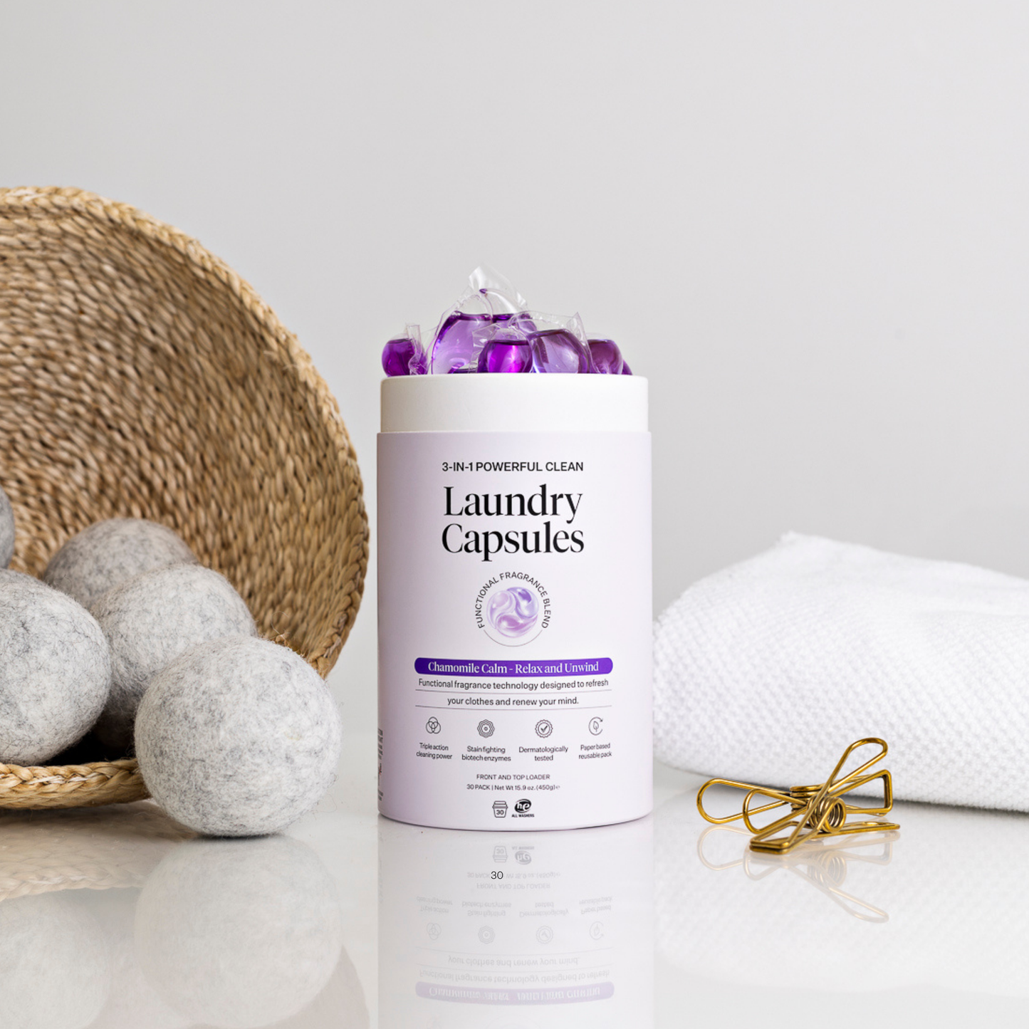 Super Value Starter Bundle - 120 Capsules!