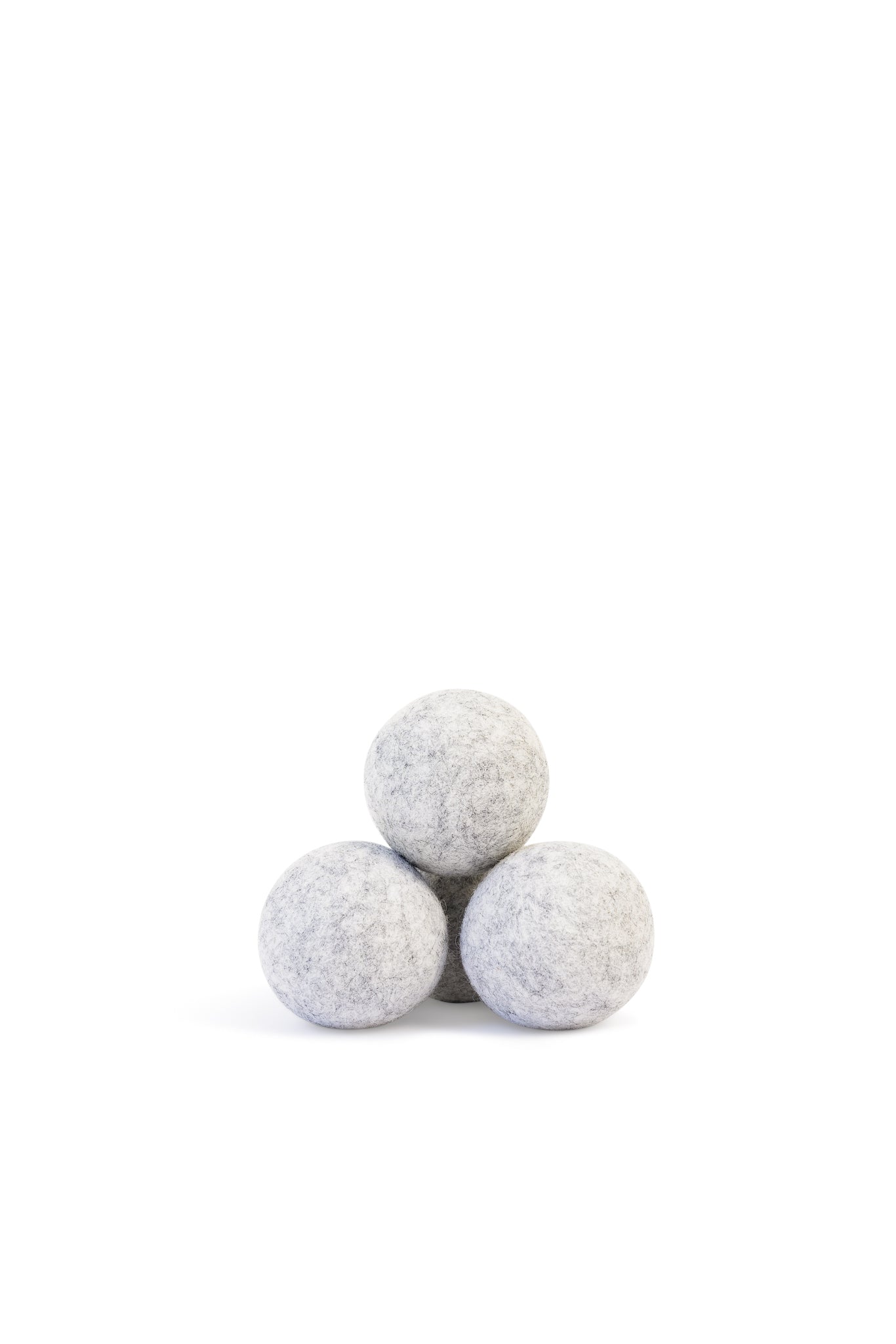 MNML Wool Balls (3pk)