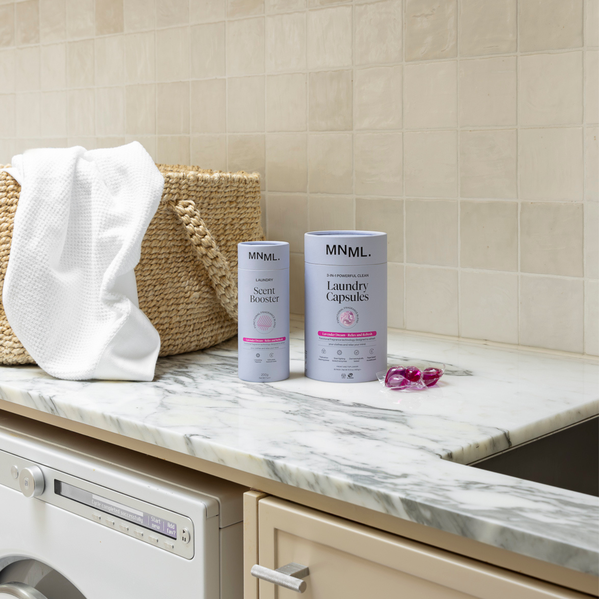 LAVENDER DREAM Laundry Scent Booster – MNML US