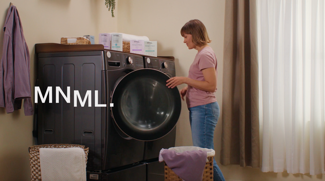The Sunday Reset: The Story Behind Our Biggest US Campaign, Made with Raindrop