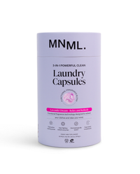 LAVENDER DREAM Laundry Capsules (30pk)