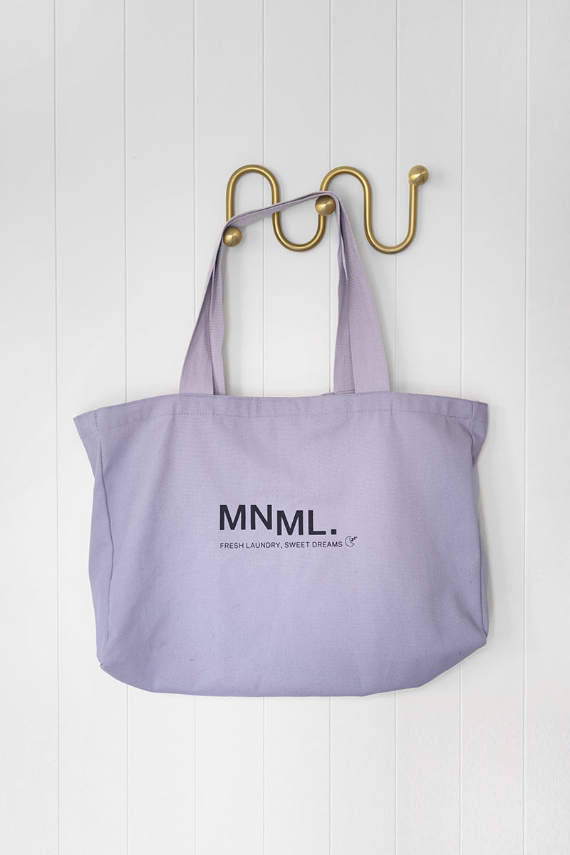 MNML Laundry Hamper Bag