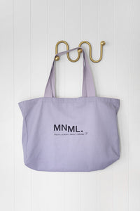 MNML Laundry Hamper Bag
