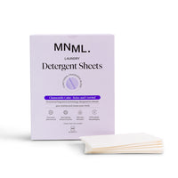 CHAMOMILE CALM Laundry Detergent Sheets (60pk)