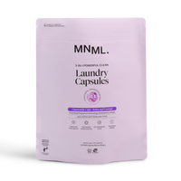 CHAMOMILE CALM Laundry Capsules Pack (50pk)