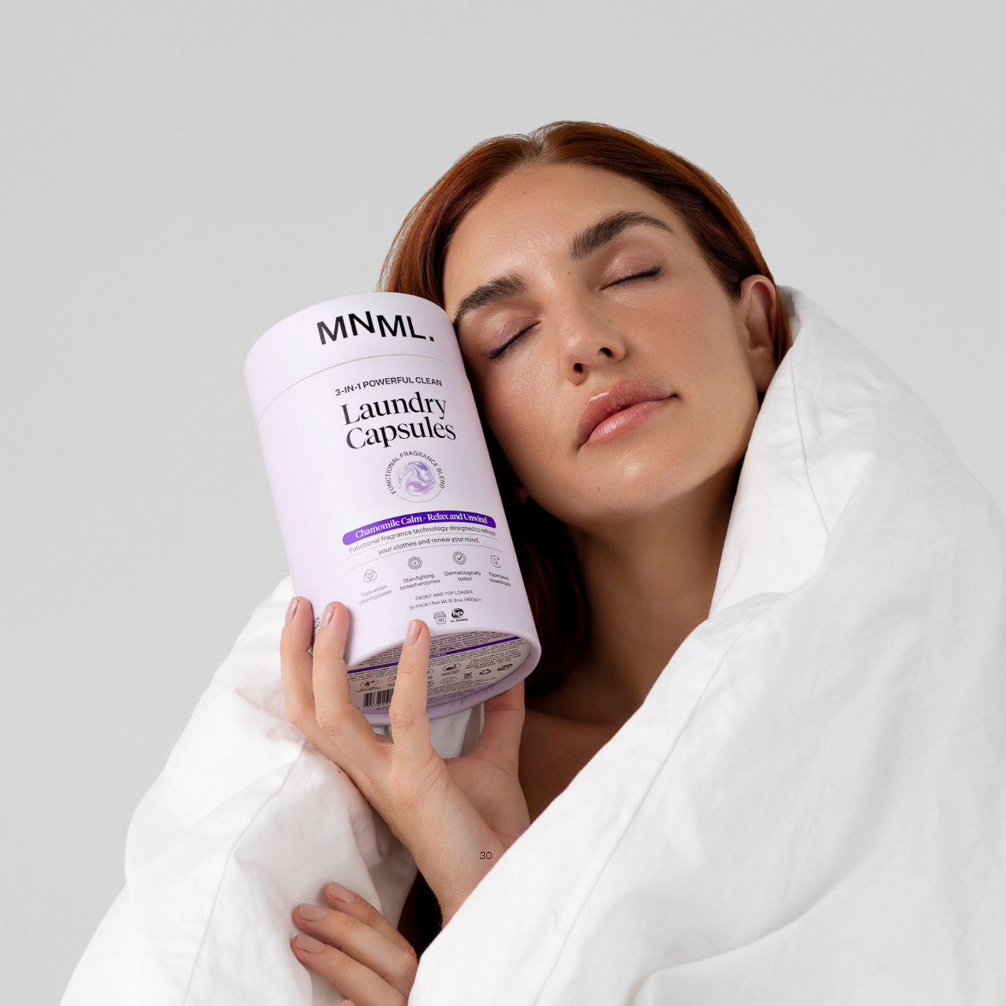 Super Value Starter Bundle - 120 Capsules!