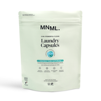 CITRUS BURST Laundry Capsules Pack (50pk)