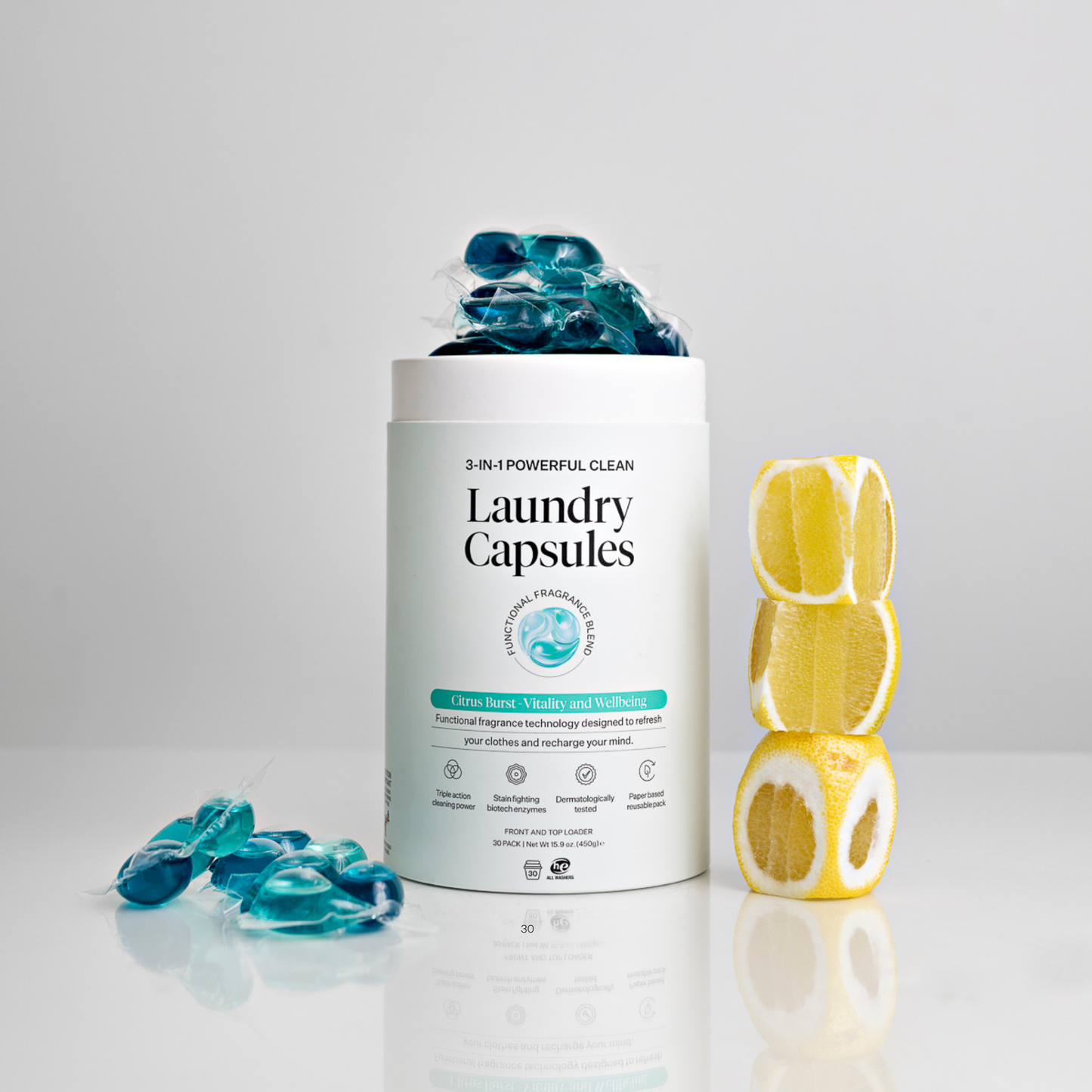 Super Value Starter Bundle - 120 Capsules!