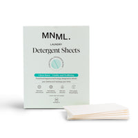 CITRUS BURST Laundry Detergent Sheets (60pk)