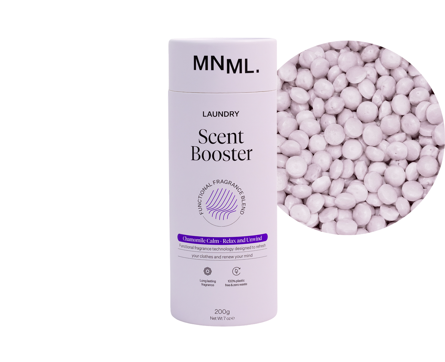 CITRUS BURST Laundry Scent Booster