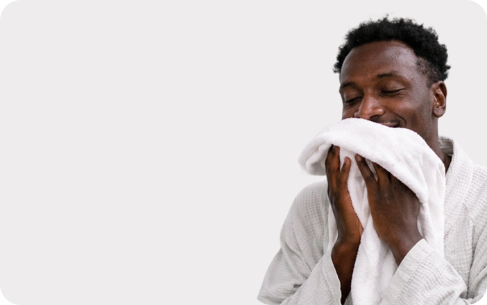 Scent, Designed With Intention