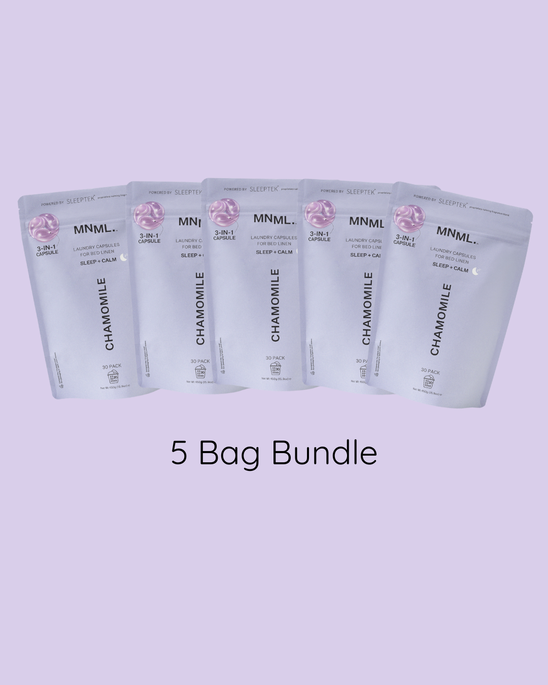 ✨ 5-Bag Value Bundle Deal ✨