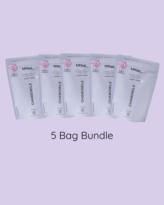 ✨ 5-Bag Value Bundle Deal ✨