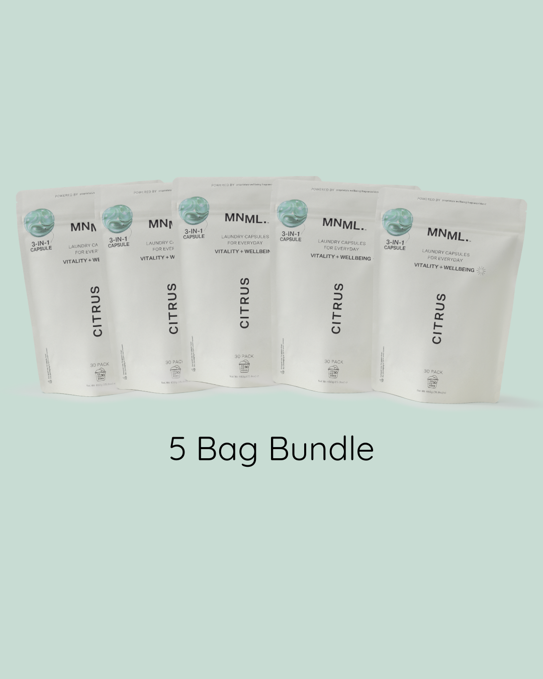 ✨ 5-Bag Value Bundle Deal ✨