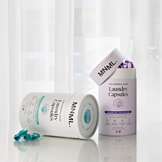 Super Value Starter Bundle - 120 Capsules!