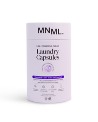 CHAMOMILE CALM Laundry Capsules (30pk)