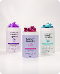 Scent Sampler: 30pk Capsules Of Each Fragrance