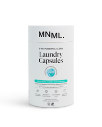 CITRUS BURST Laundry Capsules (30pk)
