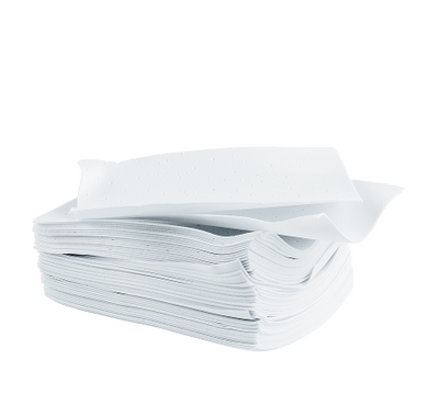 TYPICAL DETERGENT SHEETS