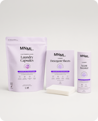 All The Chamomile Products