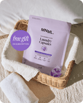 CHAMOMILE CALM Laundry Capsules Pack