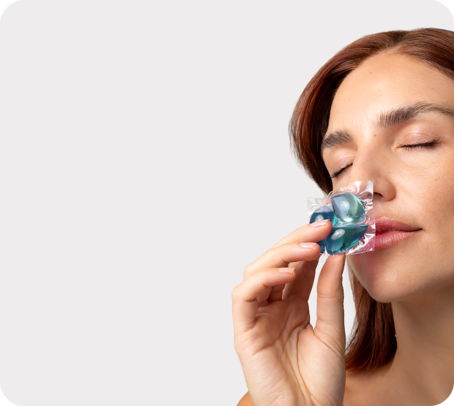 Scent, Designed With Intention