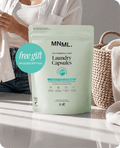 CITRUS BURST Laundry Capsules Pack